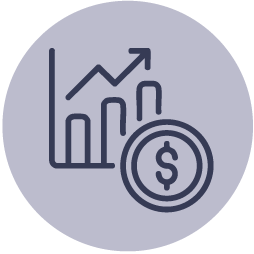 investment icon