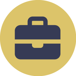 Suitcase icon