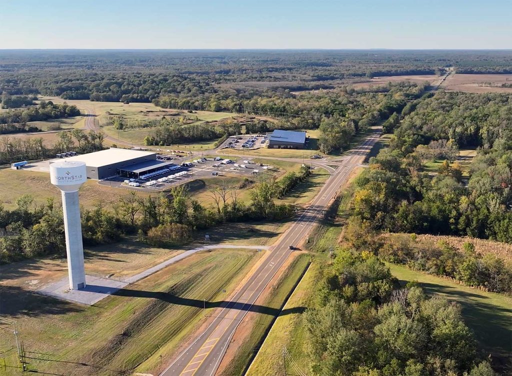 NorthStar Aerospace Park