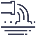 Sewer icon