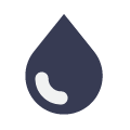Water icon