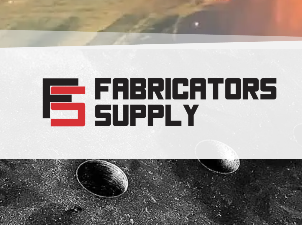 Fabricators Supply