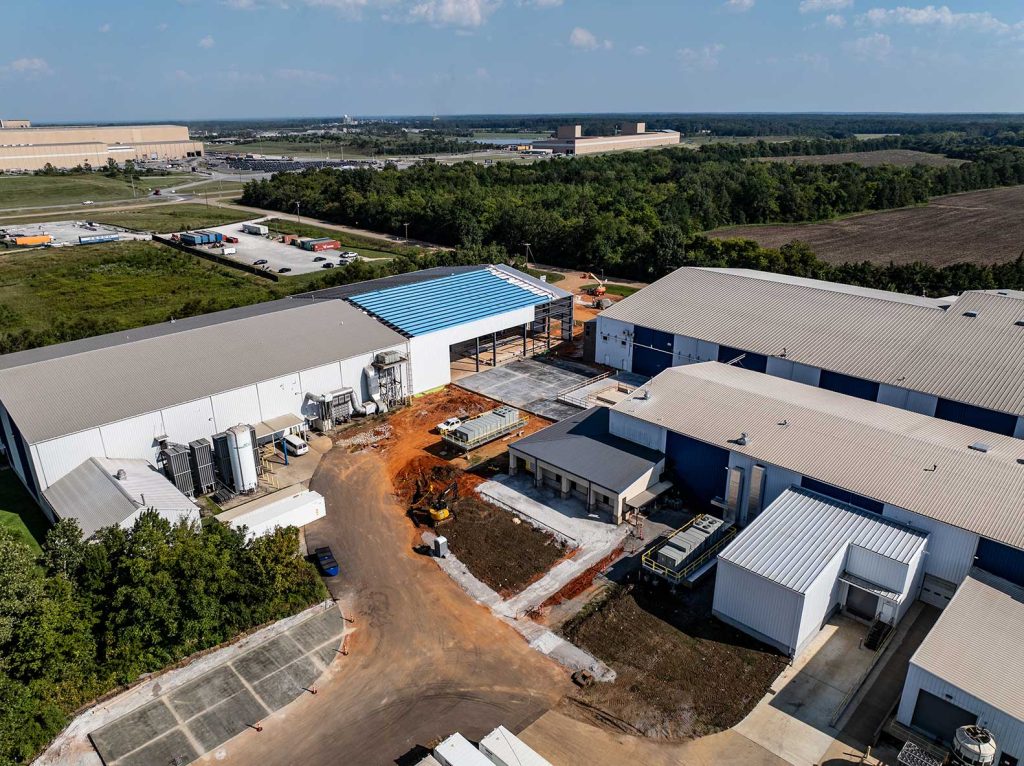 Aurora Flight Sciences