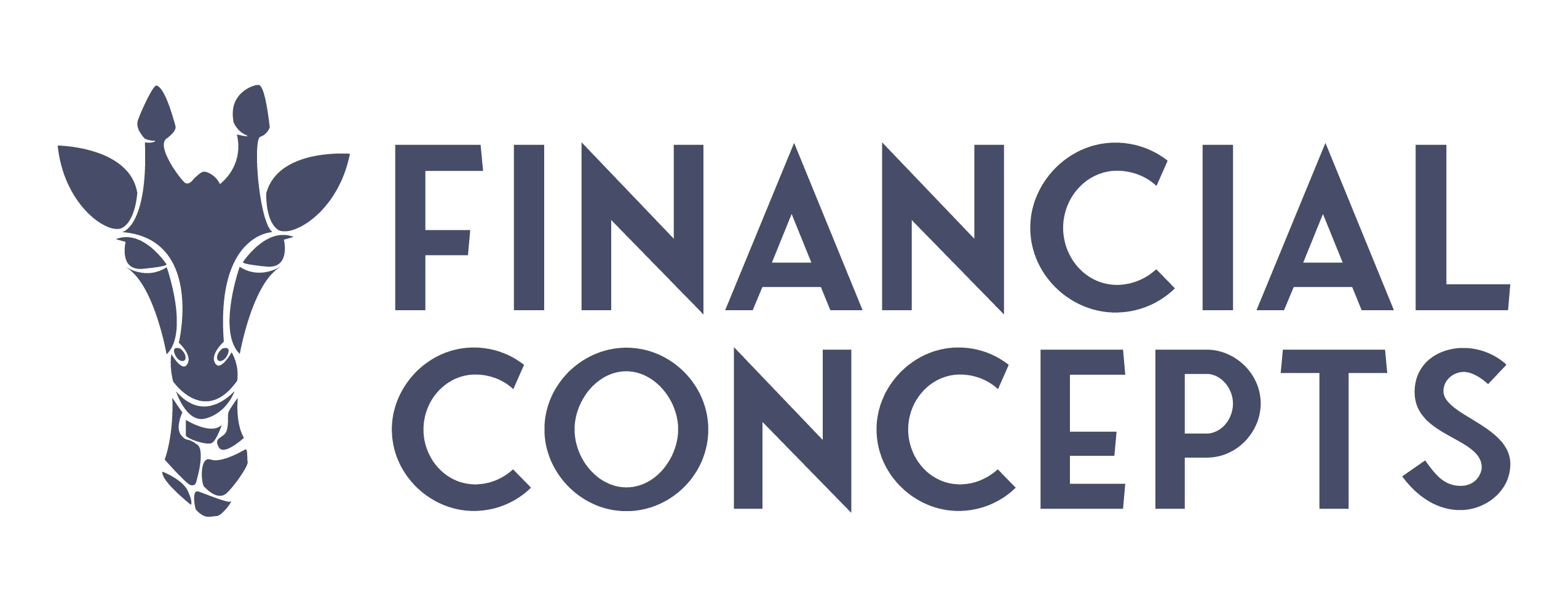 Financial Concepts logo