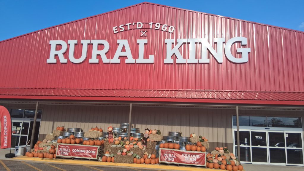 Rural King