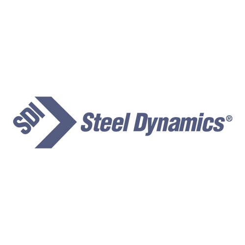 Steel Dynamics logo