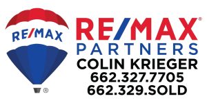 Remax Partners: Collin Krieger