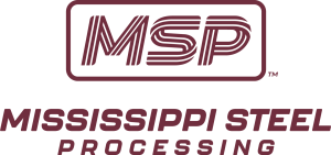 Mississippi Steel Processing