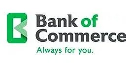 Bank of Commerce