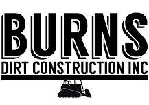 Burns Dirt Construction