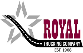 Royal Trucking Company