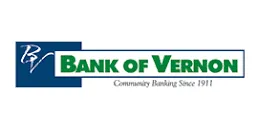 Bank of Vernon