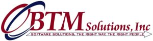 BTM Solutions Inc.