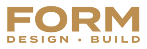 Form Design Build