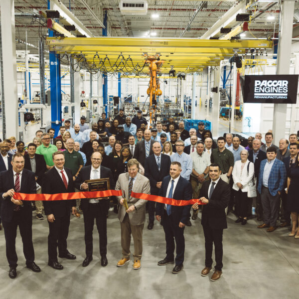 Paccar Engines Reman