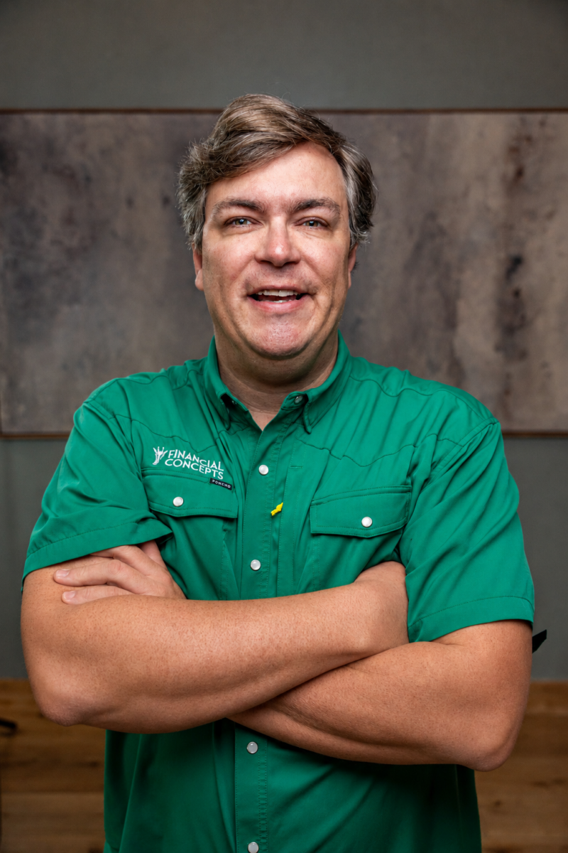 Scott  Ferguson 