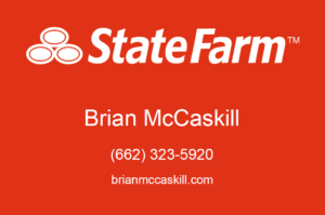 Brian McCaskill - State Farm